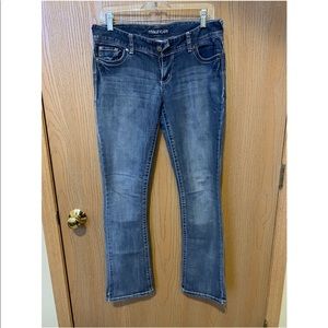 Maurice’s Original Boot Cut 5/6R